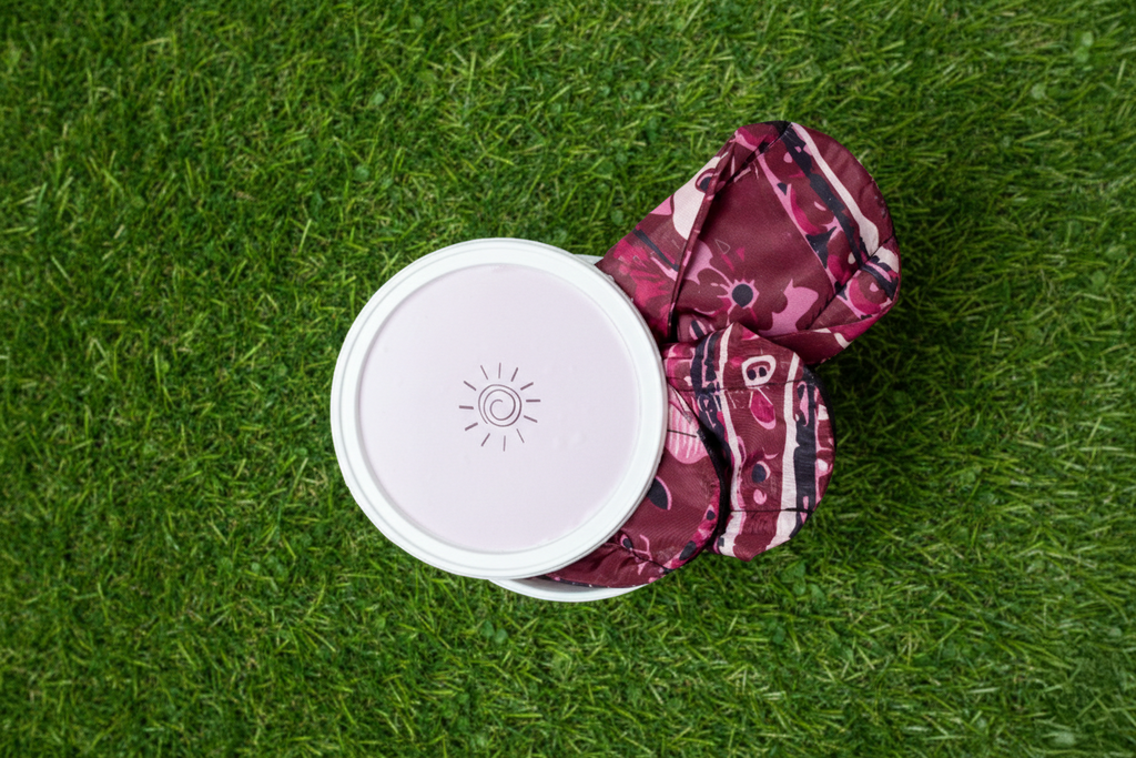 The sustainable pack