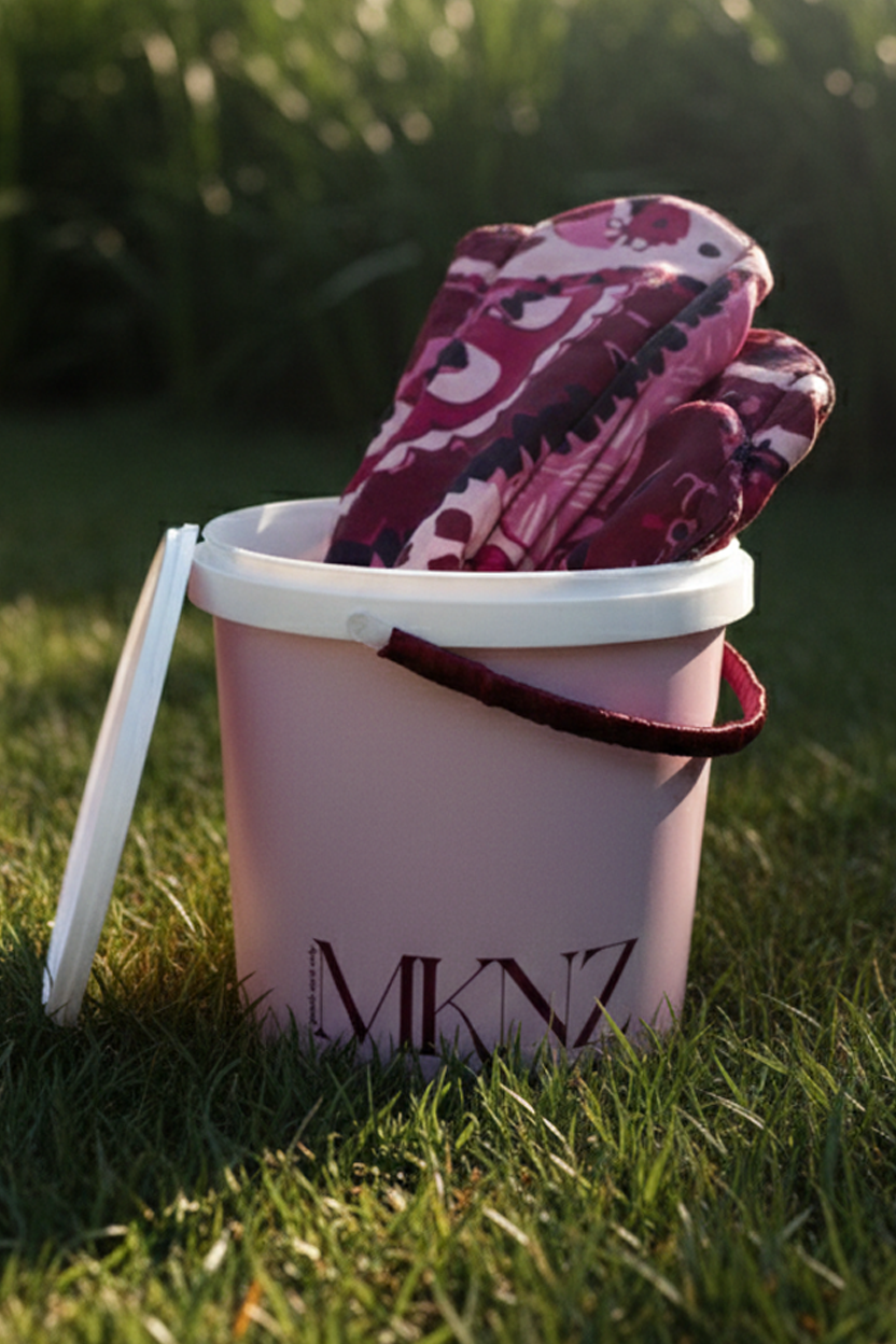 Washing bucket
